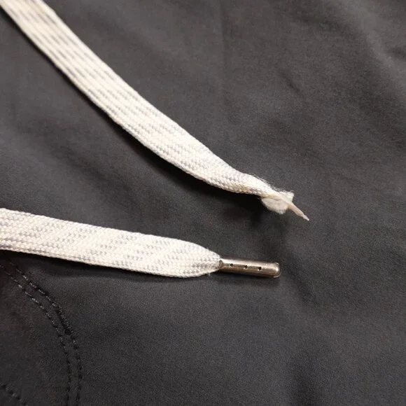 Vuori Kore Jogger men's medium charcoal lined athletic joggers - Picture 11 of 16